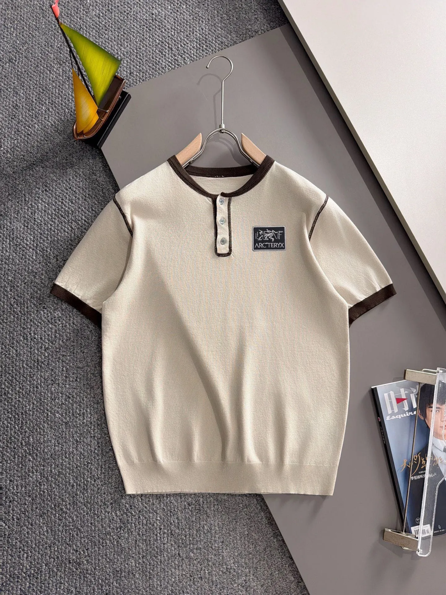 Quality 26ss New Arrival T ， ， T ， ， ！ 。 Size：M 4XL